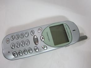 摩托羅拉 P7789 摩托羅拉 P7789