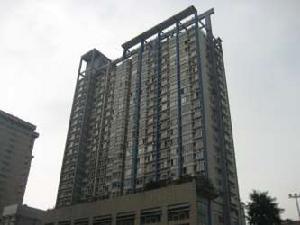 秀水香居 秀水香居