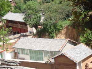 板橋河自然村 板橋河自然村