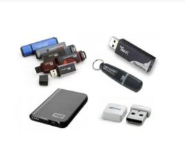 數據存儲介質 數據存儲介質