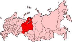 亞馬爾－涅涅茨自治區