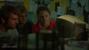 《薩拉和神秘時辰》