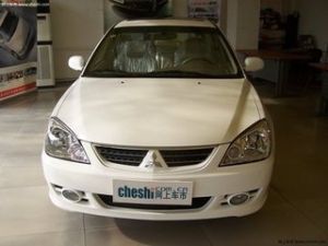 東南三菱藍瑟 東南三菱藍瑟