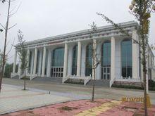 山東省臨沂市電力中等職業學校