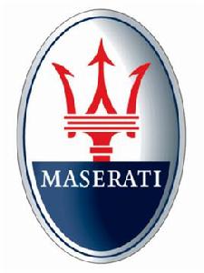 瑪莎拉蒂 瑪莎拉蒂