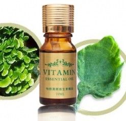 怡朗清爽維生素精油 怡朗清爽維生素精油