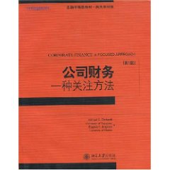 公司財務：一種關注方法