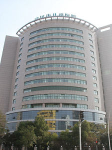 武漢市兒童醫院