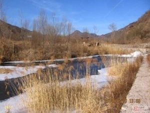 狼虎哨休閒公園 狼虎哨休閒公園