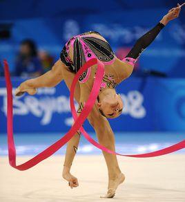 阿利婭·尤蘇波娃 阿利婭·尤蘇波娃