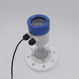 雷達物位計 雷達物位計