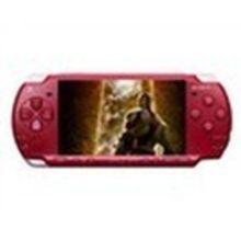 psp3000廣告宣傳照片