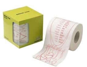 英語口語紙巾 英語口語紙巾