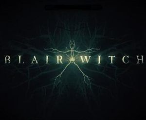 女巫布萊爾[2016年亞當·溫加德執導電影]