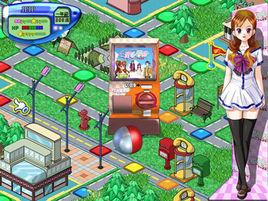 青春學園:戀戀人生 青春學園:戀戀人生