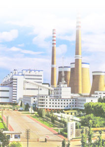 國電廣西分公司