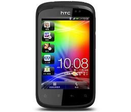 HTC手機A310e金屬黑 HTC手機A310e金屬黑