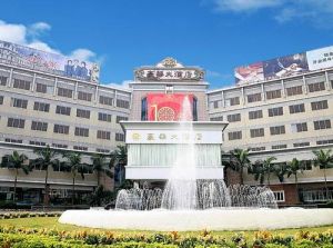 東莞市大朗豪華大酒店 東莞市大朗豪華大酒店