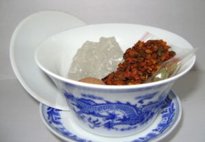 沙棘養生茶 沙棘養生茶