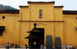 寶勝禪寺 寶勝禪寺