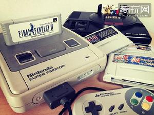 SQUARE[日本遊戲製作廠商]