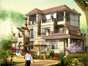 湖州首創悅府 湖州首創悅府