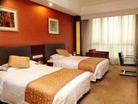 北京漢華國際大飯店 北京漢華國際大飯店