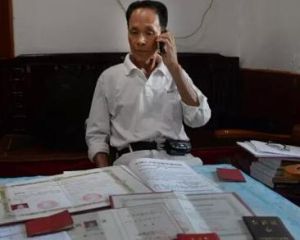 陳曉南[湖南文革造反派]