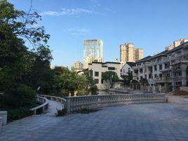 華達新城 華達新城