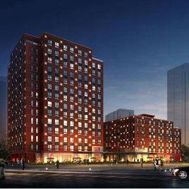 光啟文化廣場 光啟文化廣場