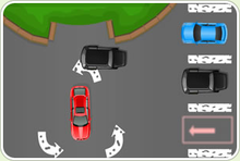 美麗小鎮停車場 美麗小鎮停車場