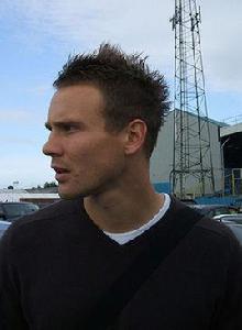 馬修·西蒙·泰勒 馬修·西蒙·泰勒