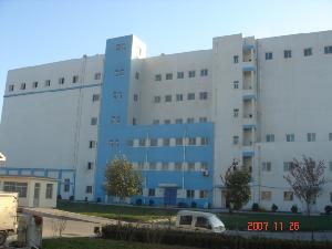 山東魯中風箏麵粉有限公司