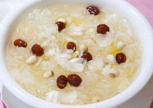 枳殼竹茹粥 枳殼竹茹粥