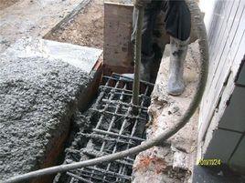 滲入性灌漿 滲入性灌漿