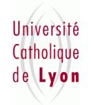 里昂天主教大學