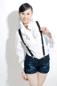 李芸[雲南省歌舞劇院舞蹈演員]