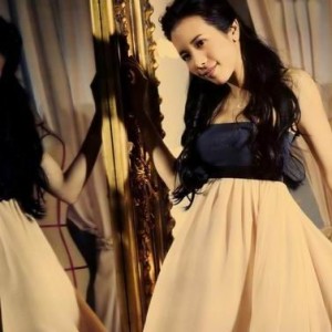 戀戀不忘莫文蔚