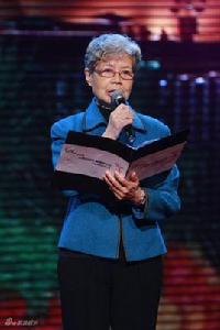 沈力[中國視協主持人專業委員會副主任]