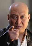 一個強盜都不留[2013年王濱執導電視劇]