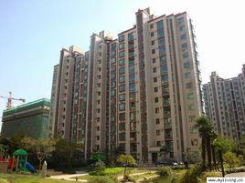 大唐盛世花園二期