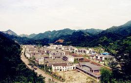 八角鎮[四川省德陽市什邡市八角鎮]