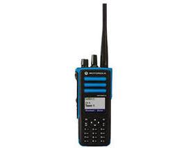 摩托羅拉XiR P8668 摩托羅拉XiR P8668