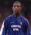 泰特斯&middot;布蘭布爾