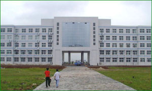 南京航空航天大學