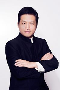 藝術總監\指揮:藍壯青