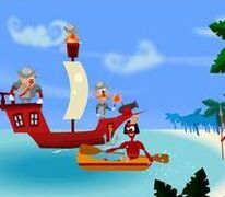 三個征服者 三個征服者