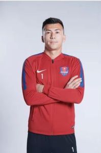 葉爾傑提·葉爾扎提 葉爾傑提·葉爾扎提