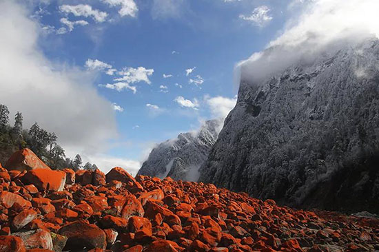 這10條線路,自駕過一半就此生無憾了!