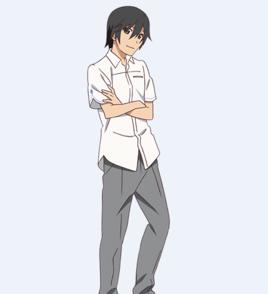 安曇祐介 安曇祐介